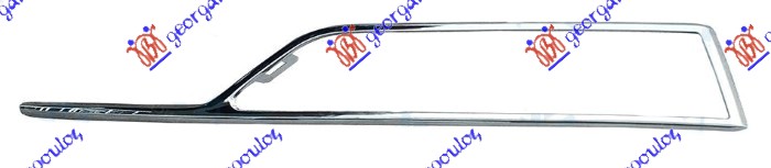 ΔΙΑΚΟΣΜΗΤΙΚΟ ΔΙΧΤΥΟΥ ΠΡΟΦΥΛΑΚΤΗΡΑ ΕΜΠΡΟΣ ΑΚΡΑΙΟ ΧΡΩΜΙΟ -2024 ΑΡ