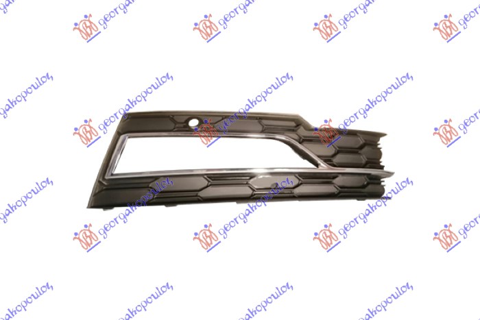 ΔΙΧΤΥ ΠΡΟΦΥΛΑΚΤΗΡΑ ΕΜΠΡΟΣ (ΜΕ ΤΡΥΠΑ ΓΙΑ ΠΡΟΒΟΛΕΑ & ΧΡΩΜΙΟ) (ΜΕ PDS) -2024 ΔΕΞ