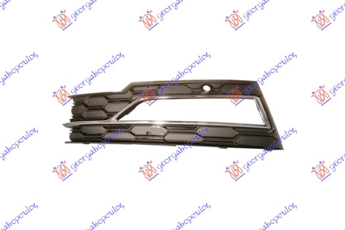 ΔΙΧΤΥ ΠΡΟΦΥΛΑΚΤΗΡΑ ΕΜΠΡΟΣ (ΜΕ ΤΡΥΠΑ ΓΙΑ ΠΡΟΒΟΛΕΑ & ΧΡΩΜΙΟ) (ΜΕ PDS) -2024 ΑΡ