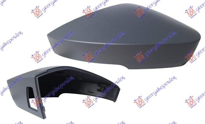 ΚΑΠΑΚΙ ΚΑΘΡΕΦΤΗ ΒΑΦΟΜΕΝΟ (ΜΕ SIDE ASSIST) ΔΕΞ