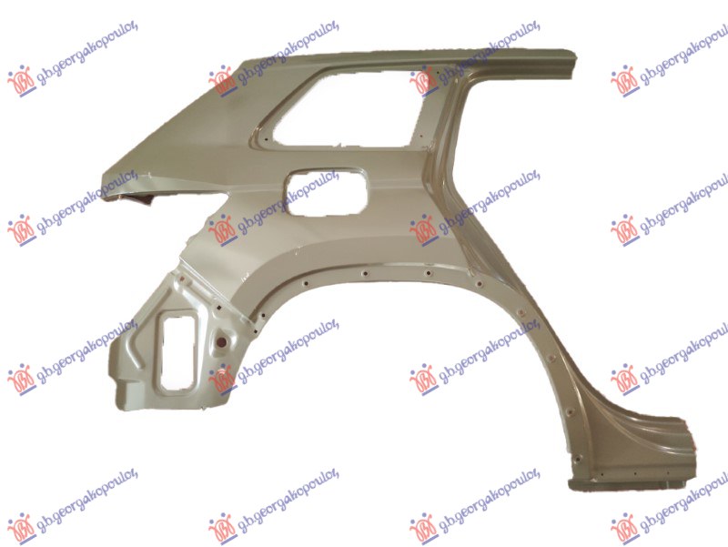 ΦΤΕΡΟ ΠΙΣΩ ΔΕΞ