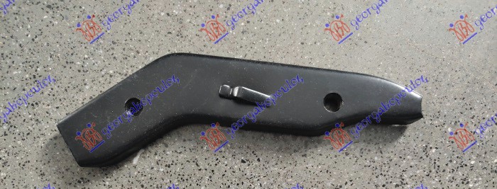 ΒΑΣΗ ΠΡΟΦΥΛΑΚΤΗΡΑ ΕΜΠΡΟΣ ΑΝΩ ΜΕΤΑΛΛΙΚΗ ΔΕΞ