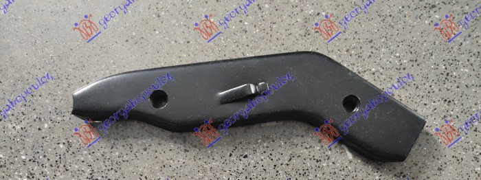 ΒΑΣΗ ΠΡΟΦΥΛΑΚΤΗΡΑ ΕΜΠΡΟΣ ΑΝΩ ΜΕΤΑΛΛΙΚΗ ΑΡ