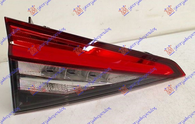 ΦΑΝΟΣ ΠΙΣΩ ΕΣΩ (VALEO) ΑΡ