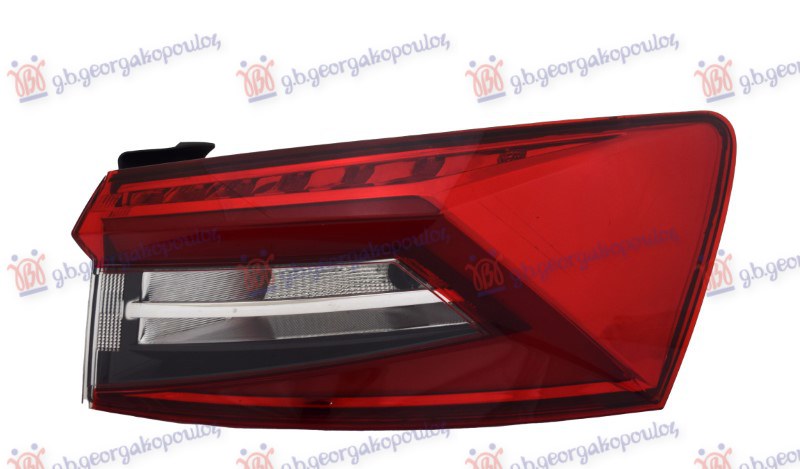 ΦΑΝΟΣ ΠΙΣΩ ΕΞΩ (E) (TYC) ΑΡ