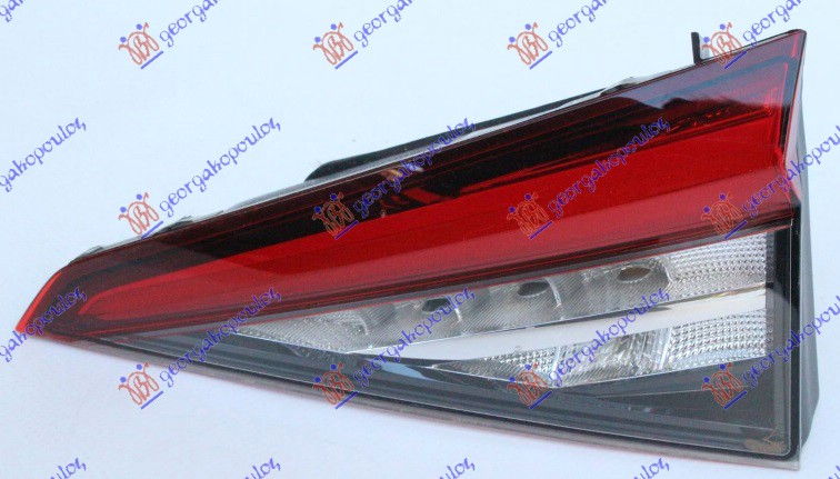 ΦΑΝΟΣ ΠΙΣΩ ΕΣΩ LED (VALEO) ΔΕΞ