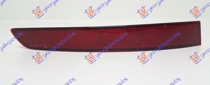 ΑΝΤΑΝΑΚΛΑΣΤΙΚΟ ΠΡΟΦΥΛΑΚΤΗΡΑ ΠΙΣΩ ΑΡ