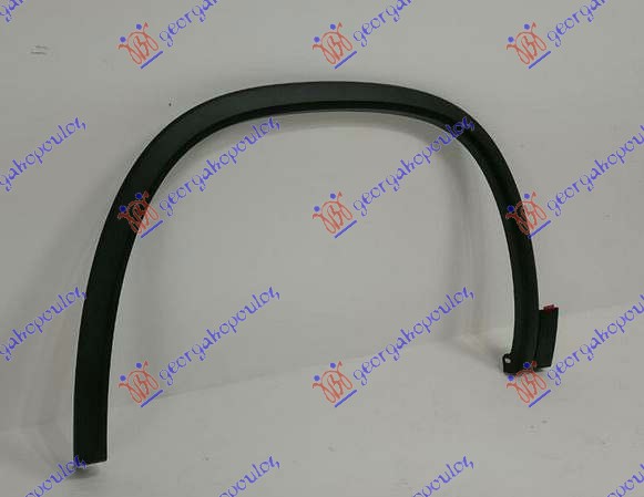 ΚΟΥΡΜΠΑ ΦΤΕΡΟΥ ΕΜΠΡΟΣ ΠΛΑΣΤΙΚΗ ΑΡ