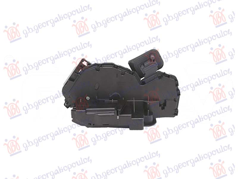 ΚΛΕΙΔΑΡΙΑ ΠΟΡΤΑΣ ΠΙΣΩ ΗΛΕΚΤΡΟΜΑΓΝΗΤΙΚΗ (KEYLESS) (8Pin) (Α ΠΟΙΟΤΗΤΑ) ΑΡ