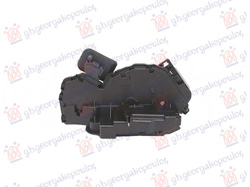 ΚΛΕΙΔΑΡΙΑ ΠΟΡΤΑΣ ΠΙΣΩ ΗΛΕΚΤΡΟΜΑΓΝΗΤΙΚΗ (8Pin) (Α ΠΟΙΟΤΗΤΑ) ΔΕΞ