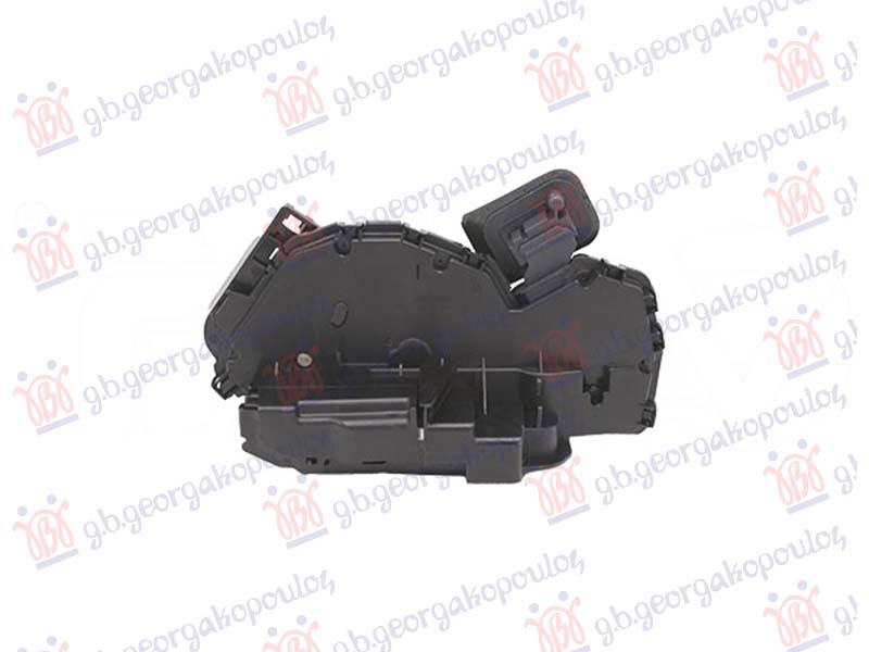 ΚΛΕΙΔΑΡΙΑ ΠΟΡΤΑΣ ΠΙΣΩ ΗΛΕΚΤΡΟΜΑΓΝΗΤΙΚΗ (8Pin) (Α ΠΟΙΟΤΗΤΑ) ΑΡ