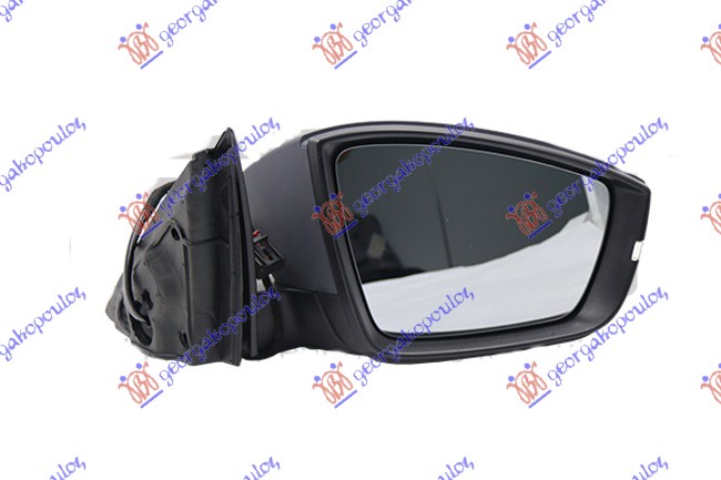 ΚΑΘΡΕΦΤΗΣ ΗΛΕΚΤΡΙΚΟΣ ΘΕΡΜΑΙΝΟΜΕΝΟΣ (ΜΕ ΦΛΑΣ) (6PIN) ΔΕΞ