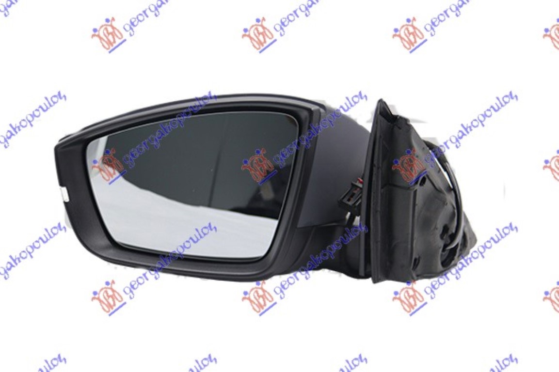 ΚΑΘΡΕΦΤΗΣ ΗΛΕΚΤΡΙΚΟΣ ΘΕΡΜΑΙΝΟΜΕΝΟΣ (ΜΕ ΦΛΑΣ) (6 PIN) (Α ΠΟΙΟΤΗΤΑ) ΑΡ