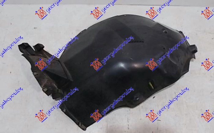 ΘΟΛΟΣ ΕΜΠΡΟΣ ΠΛΑΣΤΙΚΟΣ (ΕΜΠΡΟΣ ΚΟΜΜΑΤΙ) ΔΕΞ