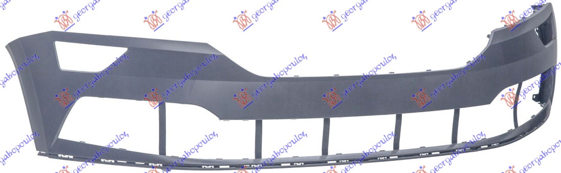 ΠΡΟΦΥΛΑΚΤΗΡΑΣ ΕΜΠΡΟΣ (ΜΕ ΣΗΜΑΔΙΑ ΚΟΠΗΣ ΓΙΑ PDC)