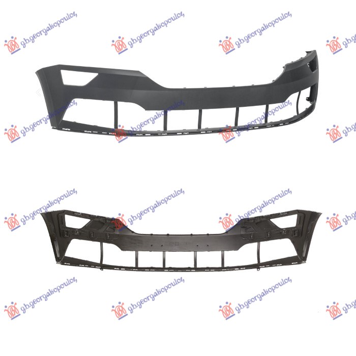 ΠΡΟΦΥΛΑΚΤΗΡΑΣ ΕΜΠΡΟΣ (ΜΕ ΣΗΜΑΔΙΑ ΚΟΠΗΣ ΓΙΑ PDC) (Α ΠΟΙΟΤΗΤΑ)