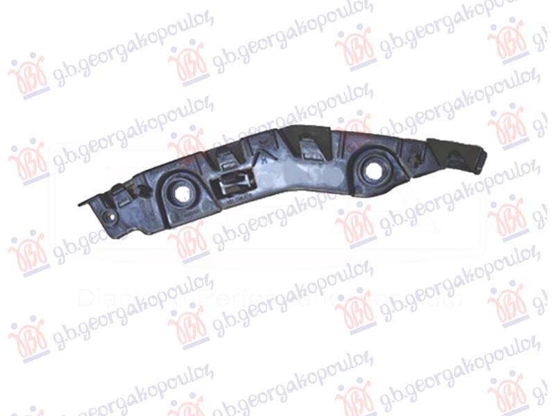 ΒΑΣΗ ΠΡΟΦΥΛΑΚΤΗΡΑ ΕΜΠΡΟΣ ΠΛΑΙΝΗ ΠΛΑΣΤΙΚΗ ΔΕΞ