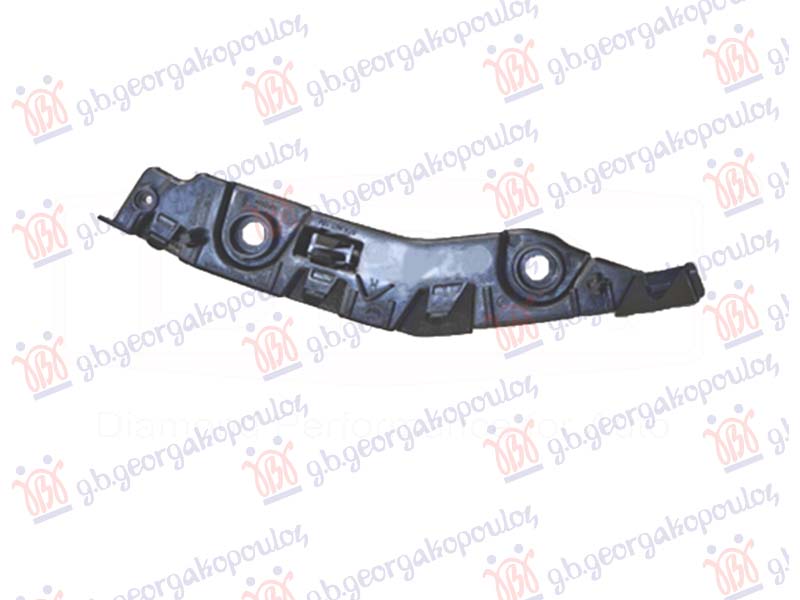 ΒΑΣΗ ΠΡΟΦΥΛΑΚΤΗΡΑ ΕΜΠΡΟΣ ΠΛΑΙΝΗ ΠΛΑΣΤΙΚΗ ΑΡ