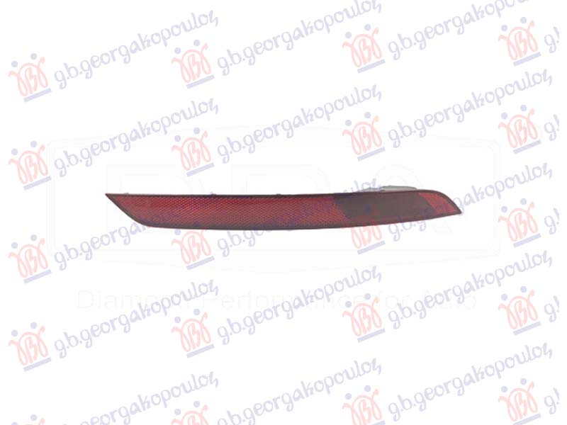 ΑΝΤΑΝΑΚΛΑΣΤΙΚΟ ΠΡΟΦΥΛΑΚΤΗΡΑ ΠΙΣΩ ΔΕΞ