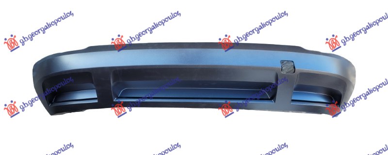 ΣΠΟΙΛΕΡ ΠΡΟΦΥΛΑΚΤΗΡΑ ΠΙΣΩ ΜΑΥΡΟ