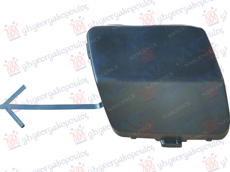 ΚΑΛΥΜΜΑ ΓΑΝΤΖΟΥ ΠΙΣΩ