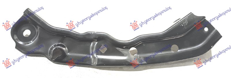 ΦΑΝΟΣΤΑΤΗΣ ΕΜΠΡΟΣ ΜΕΤΑΛΛΙΚΟΣ ΔΕΞ