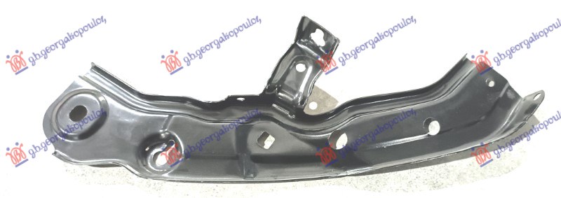 ΦΑΝΟΣΤΑΤΗΣ ΕΜΠΡΟΣ ΜΕΤΑΛΛΙΚΟΣ ΑΡ