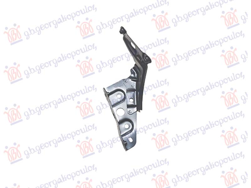 ΒΑΣΗ ΦΤΕΡΟΥ ΕΜΠΡΟΣ ΜΕΤΑΛΛΙΚΗ (ΑΝΩ ΕΜΠΡΟΣ) ΔΕΞ