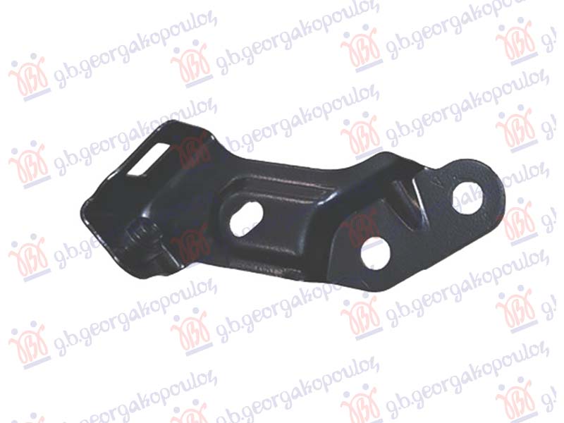 ΒΑΣΗ ΦΤΕΡΟΥ ΕΜΠΡΟΣ ΜΕΤΑΛΛΙΚΗ (ΑΝΩ ΠΙΣΩ) ΔΕΞ