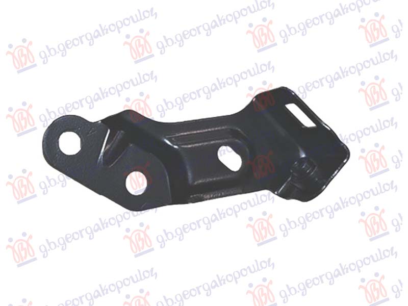 ΒΑΣΗ ΦΤΕΡΟΥ ΕΜΠΡΟΣ ΜΕΤΑΛΛΙΚΗ (ΑΝΩ ΠΙΣΩ) ΑΡ