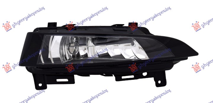 ΠΡΟΒΟΛΕΑΣ ΟΜΙΧΛΗΣ (H8) (E) (TYC) ΔΕΞ