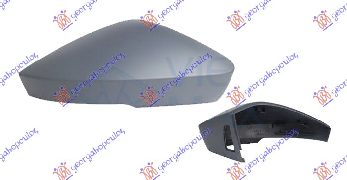 ΚΑΠΑΚΙ ΚΑΘΡΕΦΤΗ ΒΑΦΟΜΕΝΟ (ΜΕ SIDE ASSIST) ΔΕΞ