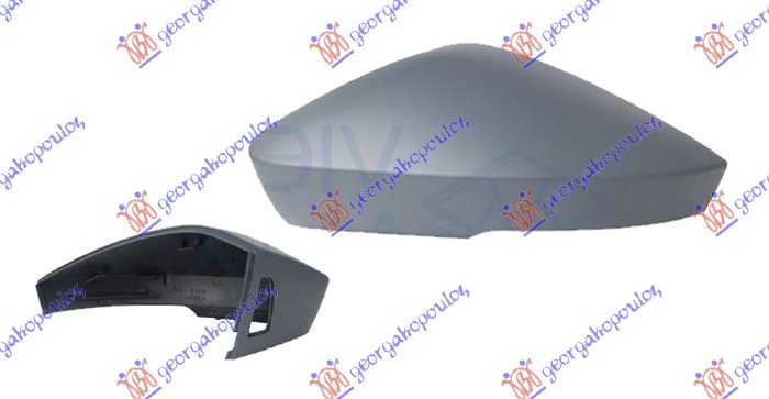 ΚΑΠΑΚΙ ΚΑΘΡΕΦΤΗ ΒΑΦΟΜΕΝΟ (ΜΕ SIDE ASSIST) ΑΡ