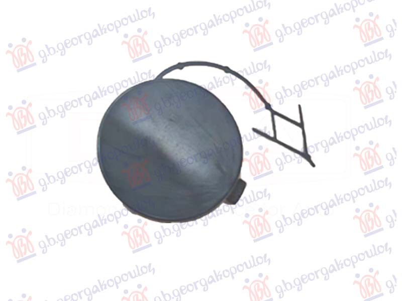 ΚΑΛΥΜΜΑ ΓΑΝΤΖΟΥ ΕΜΠΡΟΣ