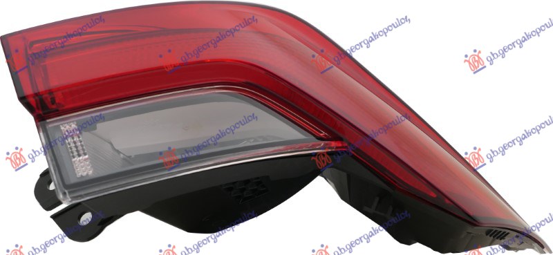 ΦΑΝΟΣ ΠΙΣΩ ΕΞΩ LED (Ε) (DEPO) ΑΡ