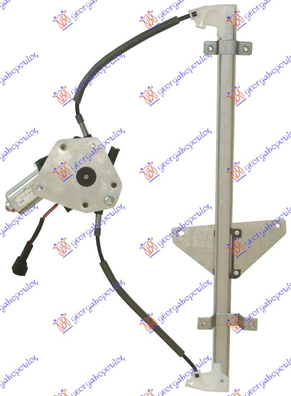 ΓΡΥΛΛΟΣ ΠΑΡΑΘΥΡΟΥ ΠΙΣΩ ΗΛΕΚΤΡΙΚΟΣ (Α ΠΟΙΟΤΗΤΑ) ΑΡ