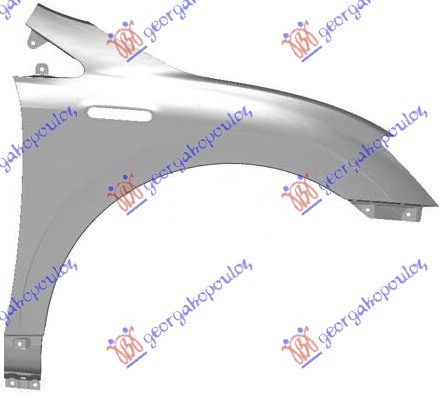 ΦΤΕΡΟ ΕΜΠΡΟΣ ΔΕΞ