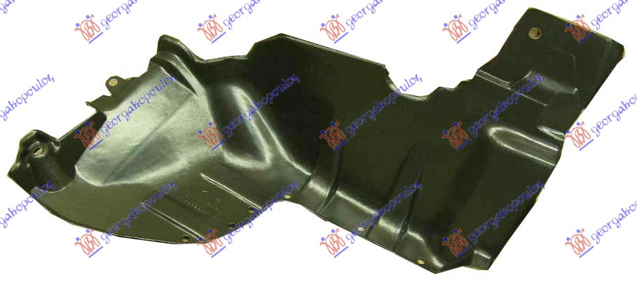 ΠΟΔΙΑ ΜΗΧΑΝΗΣ ΠΛΑΣΤΙΚΗ ΑΚΡΑΙΑ ΔΕΞ