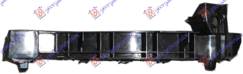 ΒΑΣΗ ΠΡΟΦΥΛΑΚΤΗΡΑ ΕΜΠΡΟΣ ΠΛΑΙΝΗ ΠΛΑΣΤΙΚΗ ΔΕΞ