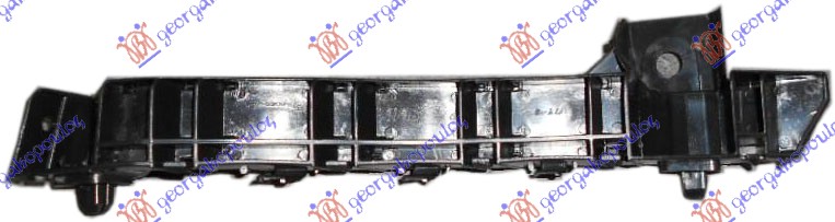 ΒΑΣΗ ΠΡΟΦΥΛΑΚΤΗΡΑ ΕΜΠΡΟΣ ΠΛΑΙΝΗ ΠΛΑΣΤΙΚΗ ΑΡ