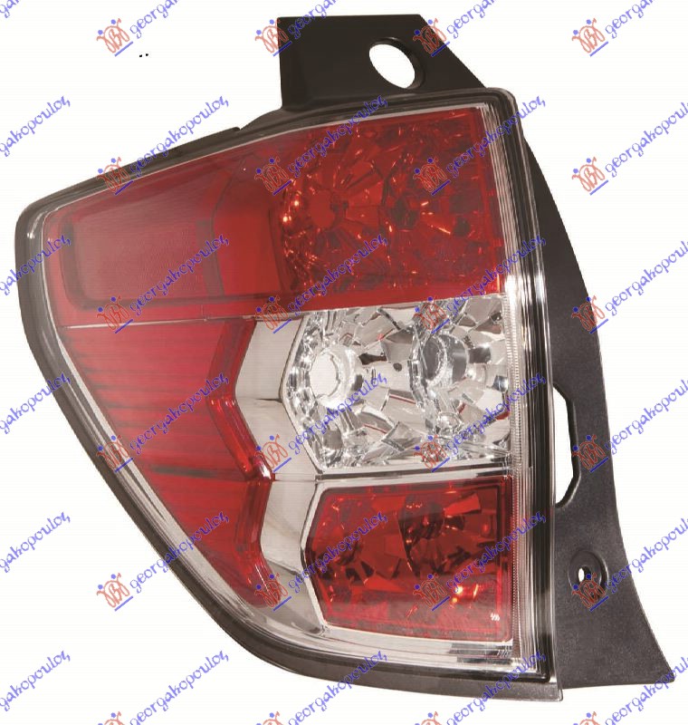 ΦΑΝΟΣ ΠΙΣΩ (Ε) ΑΡ