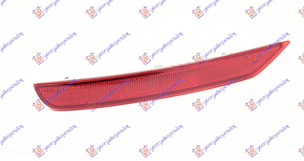 ΑΝΤΑΝΑΚΛΑΣΤΙΚΟ ΠΡΟΦΥΛΑΚΤΗΡΑ ΠΙΣΩ ΑΡ