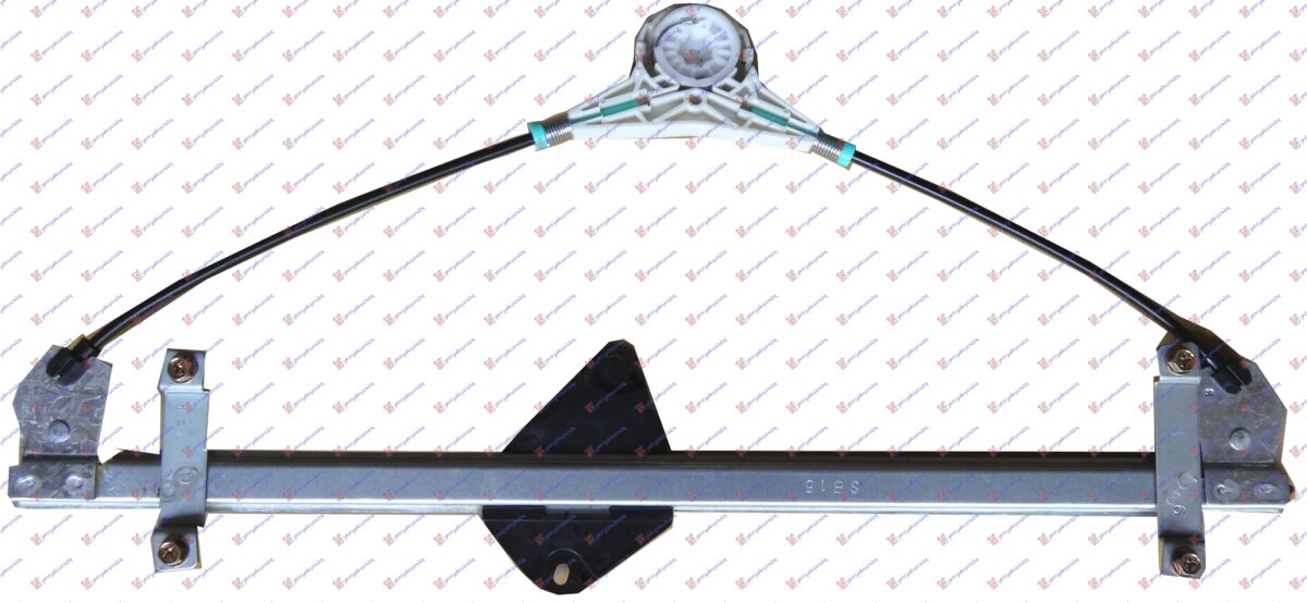 ΓΡΥΛΛΟΣ ΠΑΡΑΘΥΡΟΥ ΕΜΠΡΟΣ ΗΛΕΚΤΡΙΚΟΣ (ΧΩΡΙΣ ΜΟΤΕΡ) ΑΡ