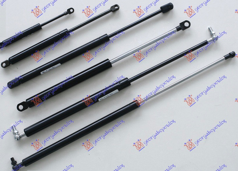 ΑΜΟΡΤΙΣΕΡ ΜΠΑΓΚΑΖ (520L-500N) ΑΡ