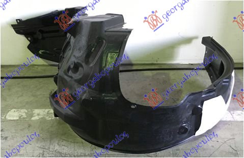 ΘΟΛΟΣ ΕΜΠΡΟΣ ΠΛΑΣΤΙΚΟΣ ΑΡ