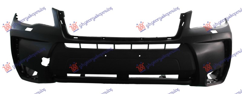 ΠΡΟΦΥΛΑΚΤΗΡΑΣ ΕΜΠΡΟΣ ΒΑΦΟΜΕΝΟΣ (SPORT) (ΜΕ ΤΡΥΠΕΣ ΓΙΑ ΠΙΤΣΙΛΙΣΤΗΡΙΑ)