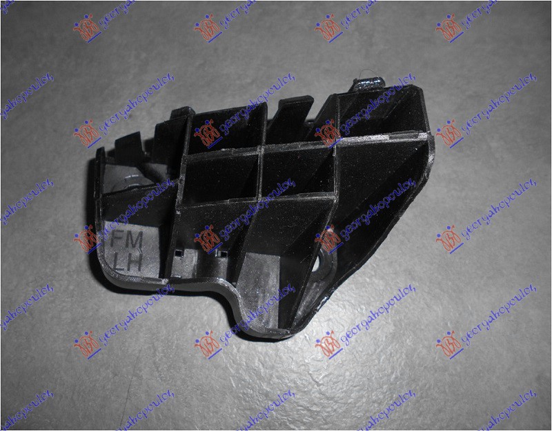 ΒΑΣΗ ΠΡΟΦΥΛΑΚΤΗΡΑ ΠΙΣΩ ΠΛΑΙΝΗ ΠΛΑΣΤΙΚΗ (ΕΣΩΤΕΡΙΚΗ) ΑΡ