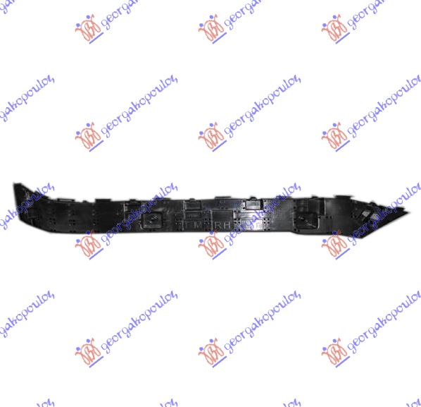 ΒΑΣΗ ΠΡΟΦΥΛΑΚΤΗΡΑ ΠΙΣΩ ΠΛΑΙΝΗ ΠΛΑΣΤΙΚΗ (ΕΞΩ) ΔΕΞ