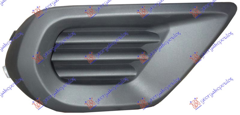 ΔΙΧΤΥ ΠΡΟΦΥΛΑΚΤΗΡΑ ΕΜΠΡΟΣ (ΧΩΡΙΣ ΤΡΥΠΑ ΓΙΑ ΠΡΟΒΟΛΕΑ) ΔΕΞ