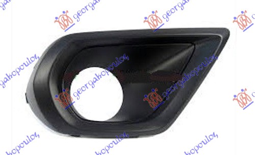 ΔΙΧΤΥ ΠΡΟΦΥΛΑΚΤΗΡΑ ΕΜΠΡΟΣ (ΜΕ ΤΡΥΠΑ ΓΙΑ ΠΡΟΒΟΛΕΑ) ΔΕΞ